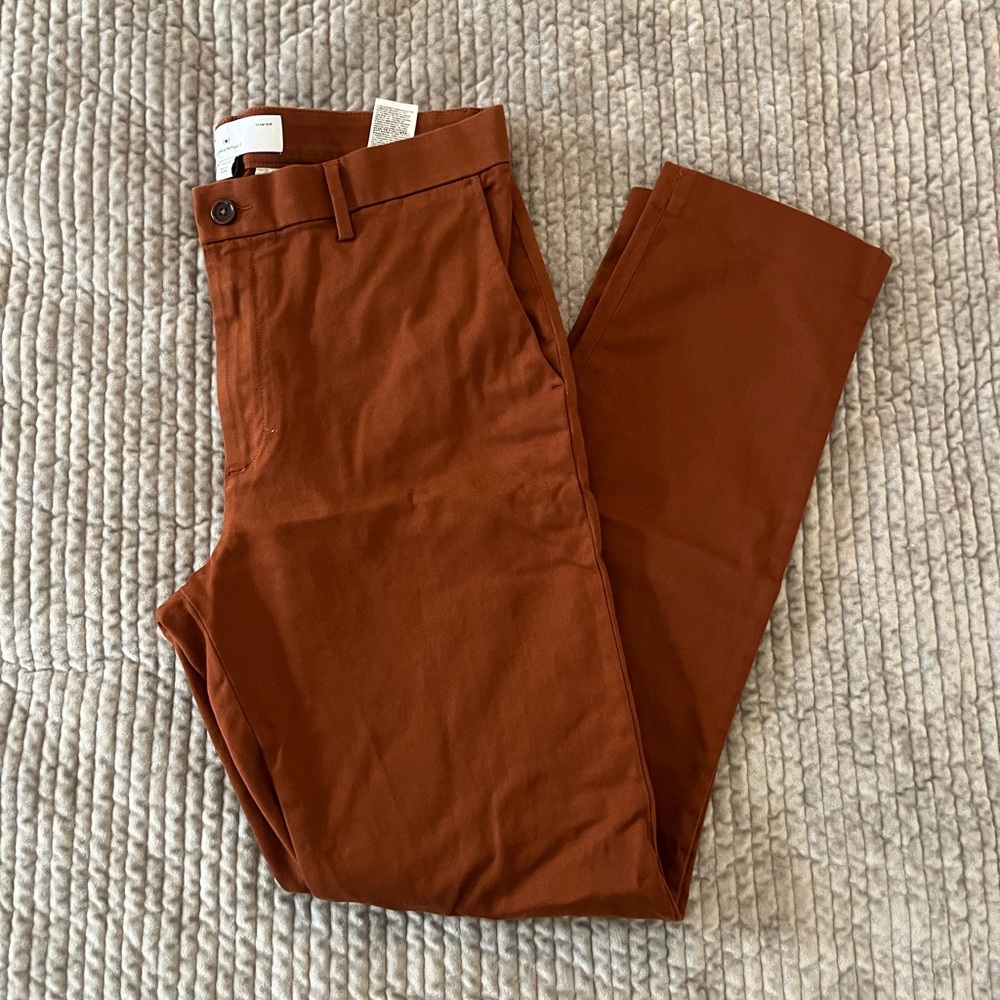 Men’s Banana Republic Dress Pants